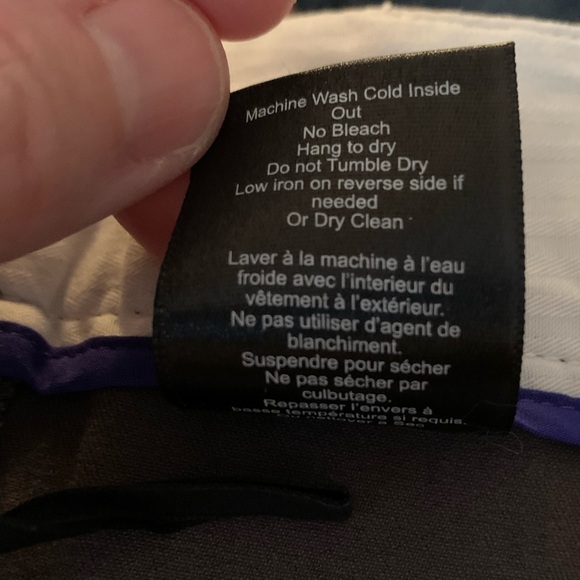 Babaton Bi-Stretch Pant in Dark Grey - Picture 9 of 9